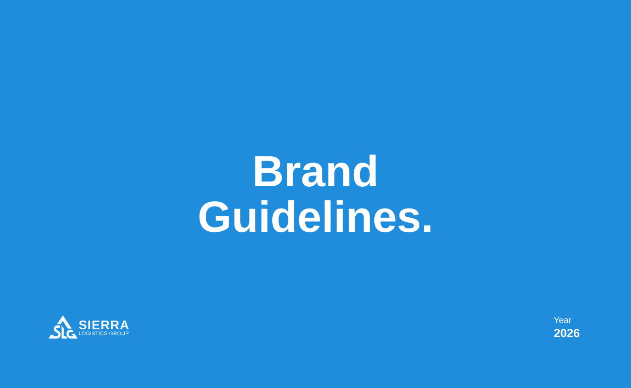Brand Identity 1