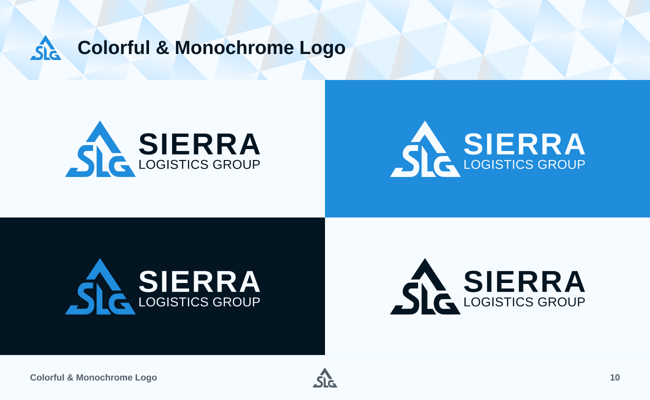 Brand Identity 10