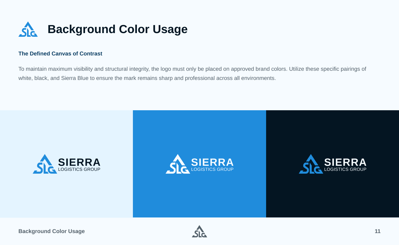 Brand Identity 11