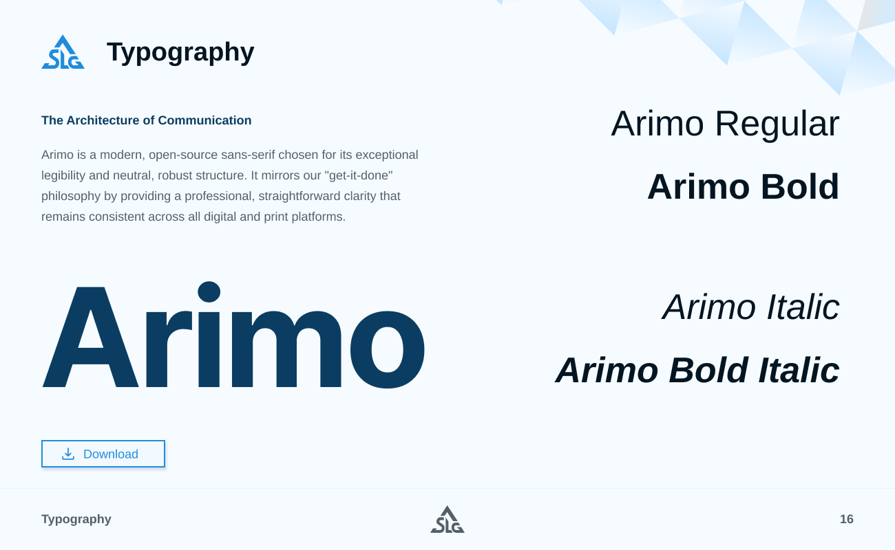 Brand Identity 16