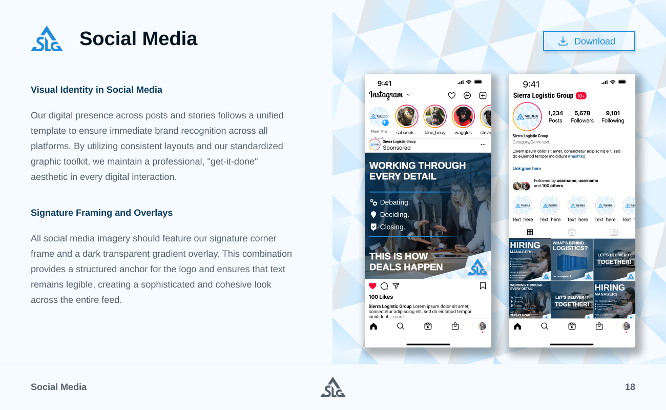 Brand Identity 18