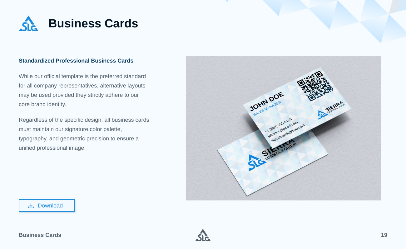 Brand Identity 19