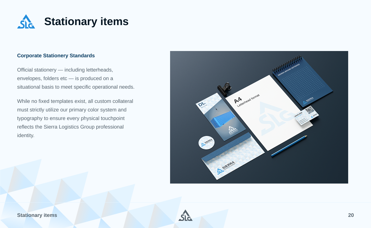 Brand Identity 20