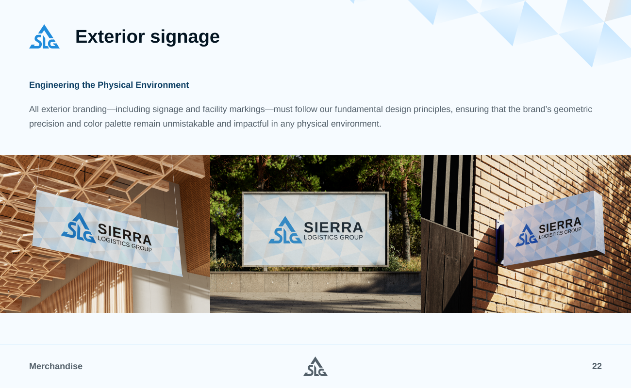 Brand Identity 22
