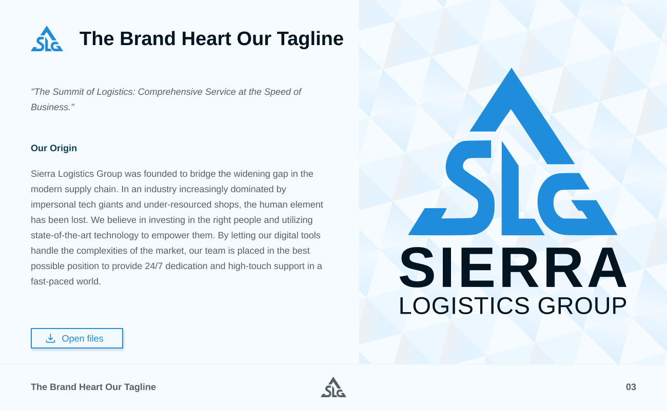 Brand Identity 3